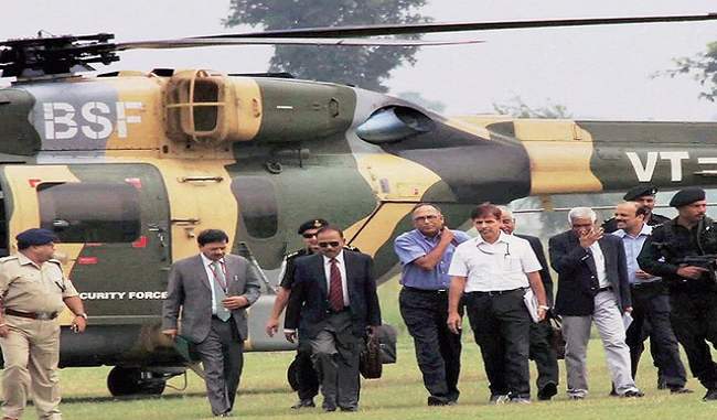 nsa-doval-takes-stock-of-kashmir-valley-s-security-situation-conducts-aerial-survey