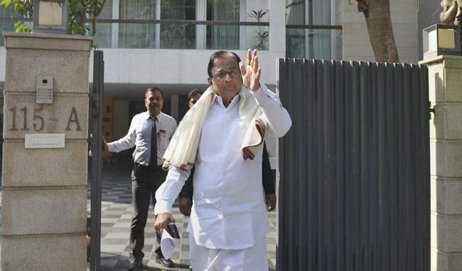 chidambaram-is-trapped-in-these-three-cases