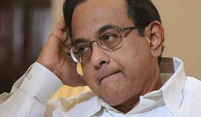 chidambaram-application-not-listed-in-sc-wait-for-order-of-chef-justice