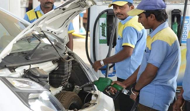 petrol-diesel-price-increases-in-chhattisgarh