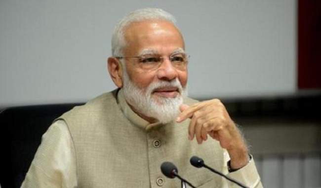 sarabhai-helped-india-become-a-major-science-and-tech-power-says-pm-modi