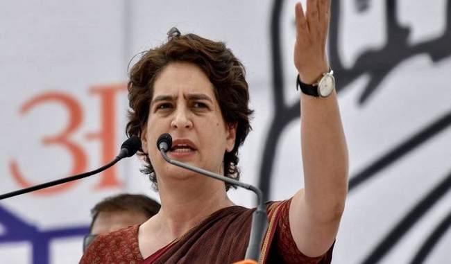 over-2-lakh-teacher-posts-vacant-in-up-while-bjp-govt-claims-lack-of-skill-in-youth-says-priyanka