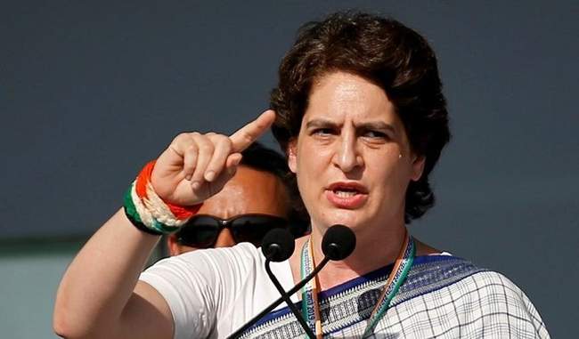 fm-must-get-over-politicking-about-economy-and-acknowledge-slowdown-says-priyanka