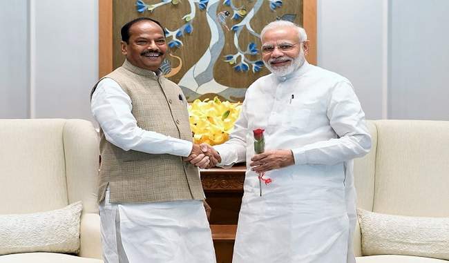 raghuvar-das-after-meeting-pm-modi-always-takes-care-of-the-needs-of-jharkhand