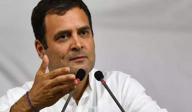 now-even-the-economic-advisors-of-the-government-have-accepted-that-the-economy-is-in-deep-crisis-rahul
