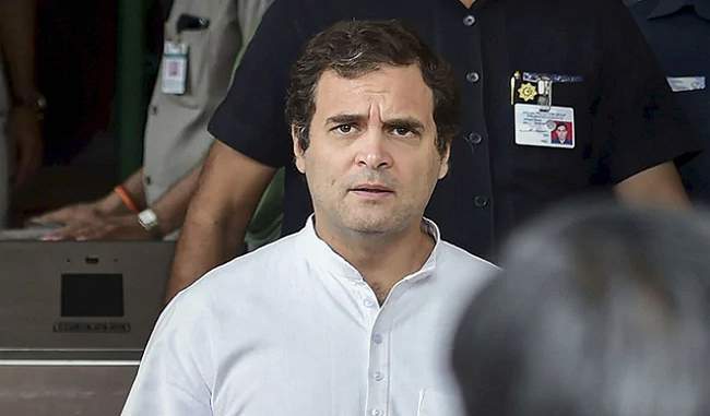 income-tax-department-is-lying-behind-people-for-the-reduction-of-government-revenue-rahul