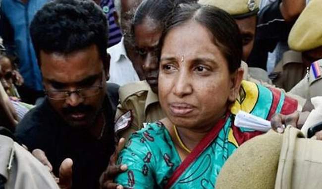sriharan-convicted-in-the-rajiv-gandhi-murder-case-demanded-hc-to-increase-parole