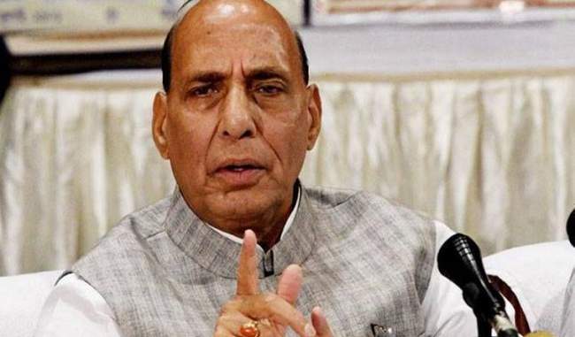defense-minister-rajnath-singh-visited-the-headquarters-of-the-central-command