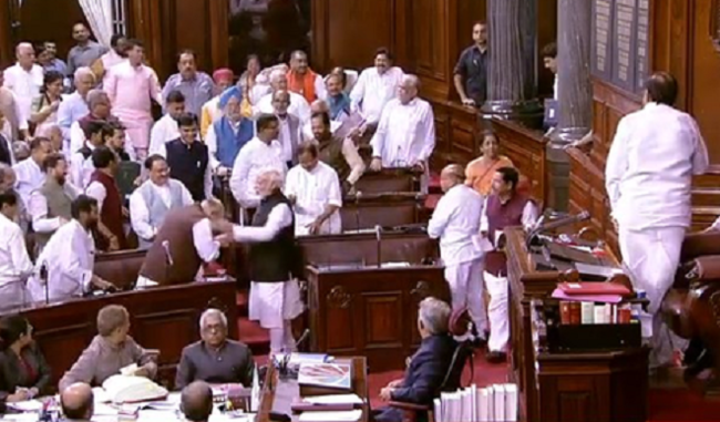 jammu-kashmir-reorganisation-bill-2019-passed-by-rajya-sabha