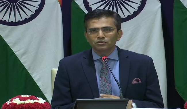 india-is-assessing-the-proposal-to-provide-councilor-access-to-pakistan-kulbhushan-raveesh-kumar-says
