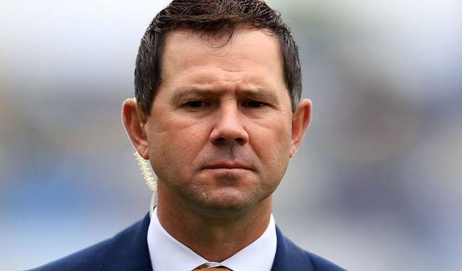 ashes-2019-ponting-calls-for-end-to-neutral-umpires-as-edgbaston-errors-continue
