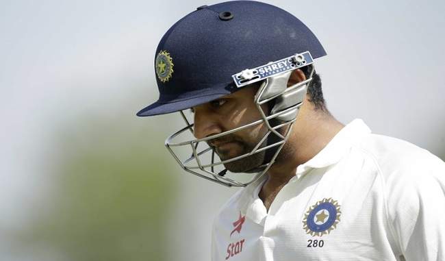 rohit-sharma-has-to-wait-for-a-spot-in-indian-test-eleven-says-gautam-gambhir