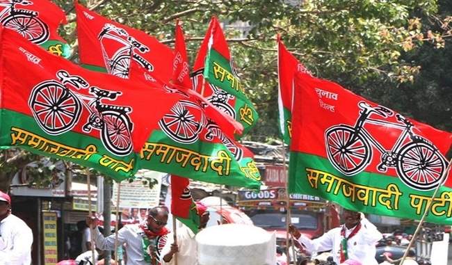 sp-will-protest-in-uttar-pradesh-on-the-day-of-august-revolution