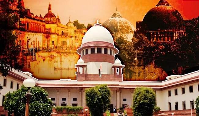 supreme-decision-on-ayodhya-land-dispute-today-will-continue-to-arbitrate-or-hear-daily
