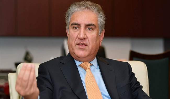shah-mahmood-qureshi-wrote-letter-to-un-last-week-on-kashmir-issue