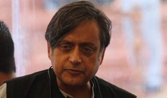 delhi-police-urges-court-to-charge-shashi-tharoor-for-abetment-to-suicide