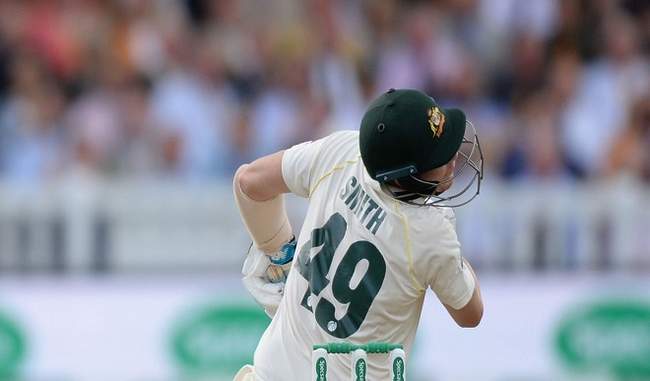 steven-smith-withdrawn-from-lord-s-test-due-to-concussion