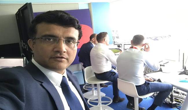 definitely-one-day-i-want-to-become-india-coach-says-sourav-ganguly