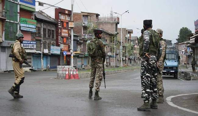 restrictions-reapplied-after-incidents-of-violence-in-srinagar