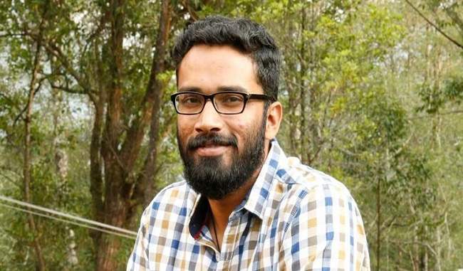 kerala-ias-officer-remanded-in-judicial-custody-for-killing-journalist-in-road-accident