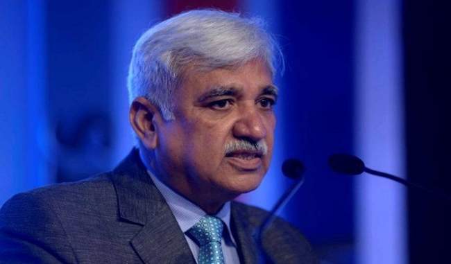 there-is-no-question-of-voting-through-ballot-papers-says-cec-sunil-arora