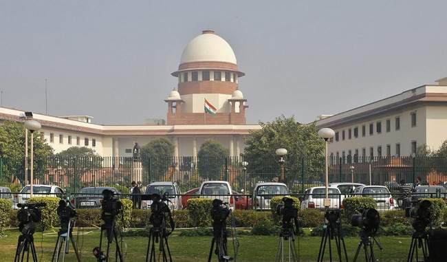 unnao-case-supreme-court-gave-cbi-2-weeks-extra-time-to-investigate-car-accident