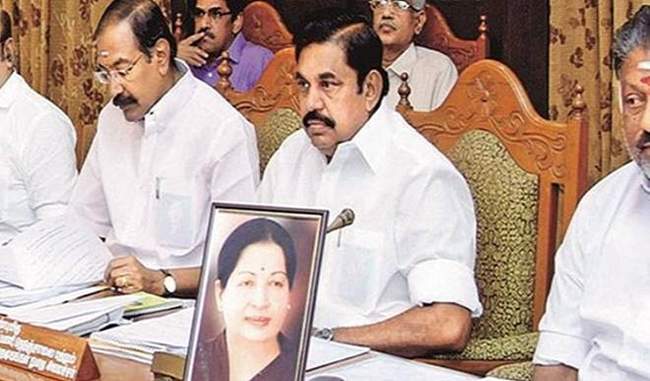 palaniswami-remembers-jayalalithaa-s-appeal-over-water-scarcity
