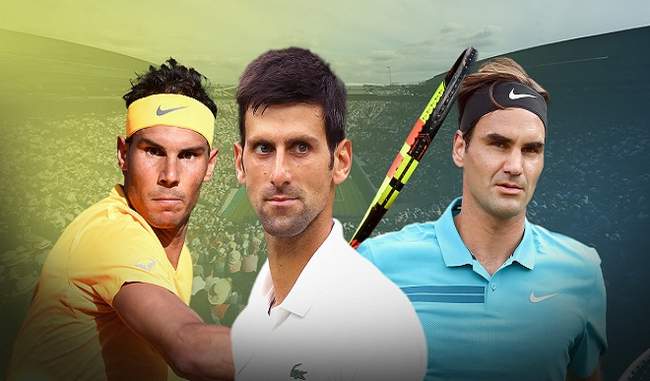 federer-nadal-and-djokovic-will-be-eyeing-the-us-open-title