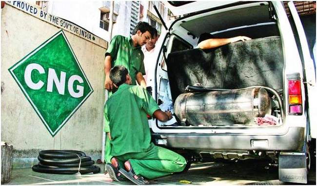 month-of-september-starts-with-inflation-cng-becomes-expensive-in-delhi-ncr