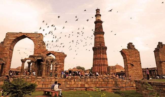 discount-on-buying-tickets-online-or-by-scanning-qr-codes-for-qutub-minar discount-on-buying-tickets-online-or-by-scanning-qr-codes-for-qutub-minar