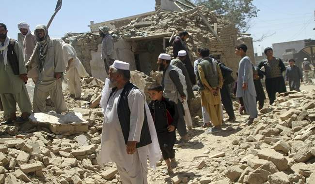 taliban-attacked-puli-khumari-city-of-afghanistan