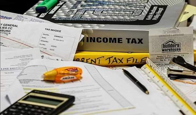 more-than-5-65-crore-income-tax-returns-filed-till-31-august-created-world-record