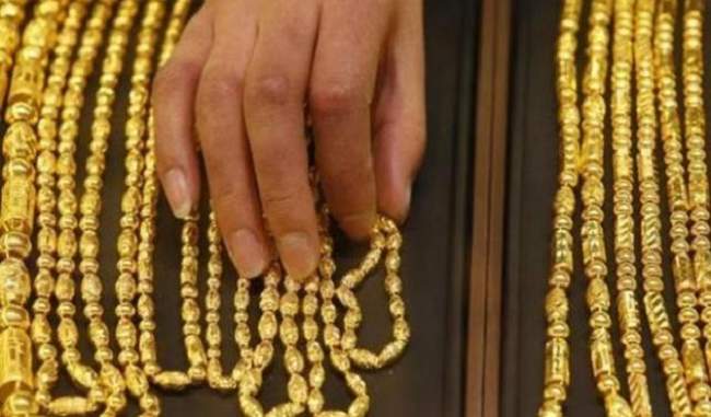 gold-rate-today-2-august-2019