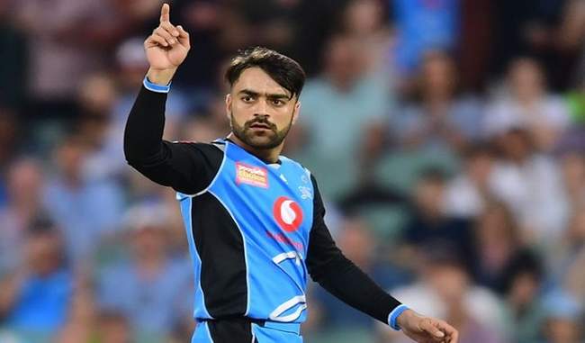 rashid-khan-is-thrilled-with-afghanistan-s-captaincy-against-bangladesh