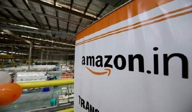 amazon-india-will-discontinue-once-used-plastics-by-2020