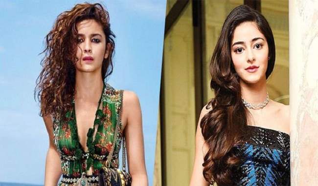 ananya-pandey-to-replace-alia-bhatt-in-bollywood