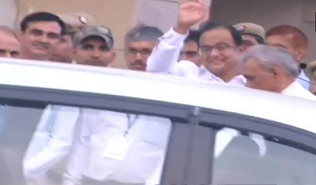chidambaram-can-be-kept-in-jail-number-seven-in-tihar