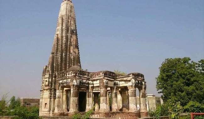 pak-government-will-renovate-ancient-hindu-temple