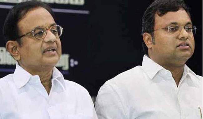 aircel-maxis-case-hearing-against-chidambaram-adjourned-sine