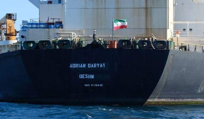 new-pictures-of-captured-iranian-tanker-surfaced-tanker-in-syria