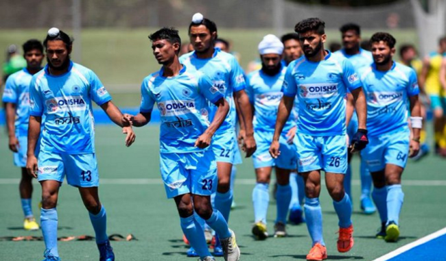hockey-india-selected-33-players-for-junior-camp