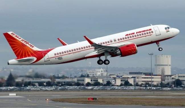 air-india-resumes-supply-of-fuel-at-6-airports