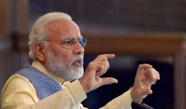 chandrayaan-2-mission-will-overcome-all-obstacles-prime-minister-narendra-modi