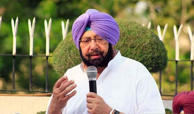chief-secretary-to-chief-minister-suresh-kumar-did-not-resign-from-his-post-punjab-government