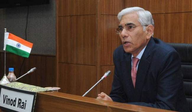 there-should-be-a-certain-distance-between-the-cbi-and-the-government-vinod-rai