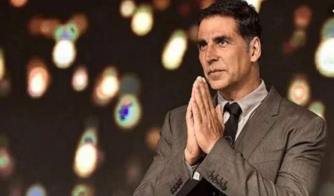 akshay-kumar-gifted-fan-on-his-52nd-birthday-will-be-seen-in-the-role-of-prithviraj-chauhan