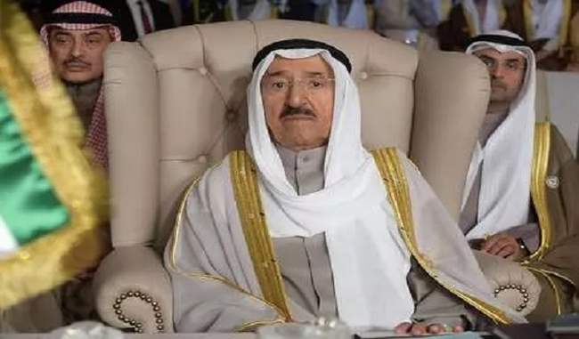 kuwait-ruler-hospitalized-meeting-with-trump-postponed
