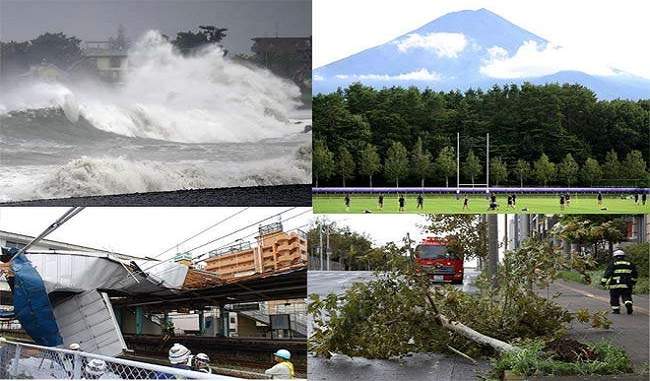 a-powerful-storm-struck-the-tokyo-region-of-japan