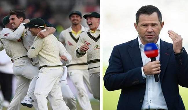 ricky-ponting-gives-credit-to-ashes-victory-for-australian-bowlers
