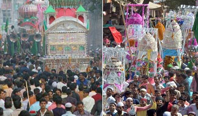 what-is-muharram-taziya-procession